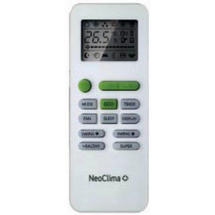 Neoclima Pro-Health Inverter NS/NU-HAP18TWI Neoclima Pro-Health Inverter NS/NU-HAP18TWI