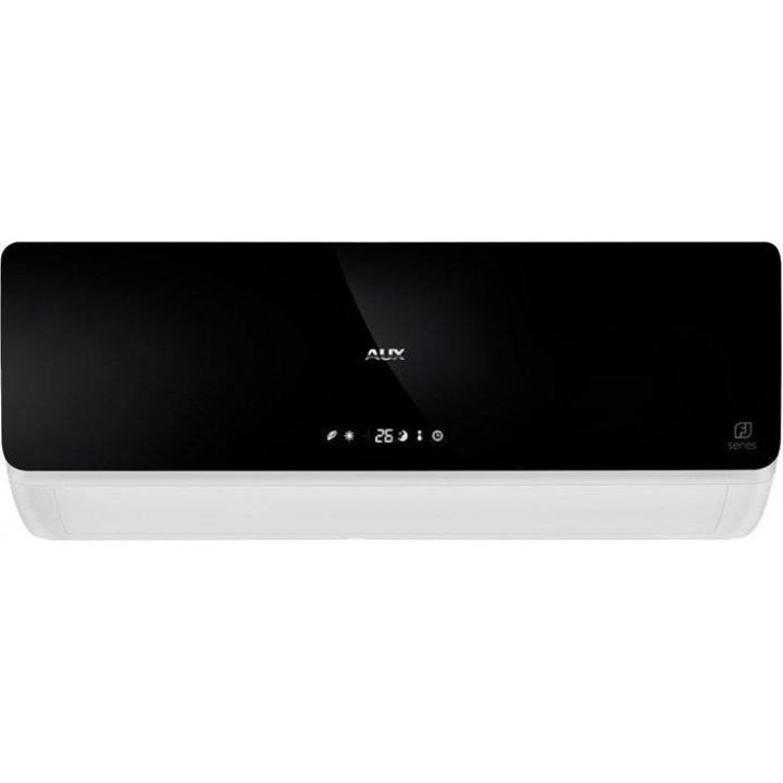 Кондиционер AUX FJ Series Black On/Off ASW-H12B4/FJ-BR1/AS-H12B4/FJ-R1 Кондиционер AUX FJ Series Black On/Off ASW-H12B4/FJ-BR1/AS-H12B4/FJ-R1