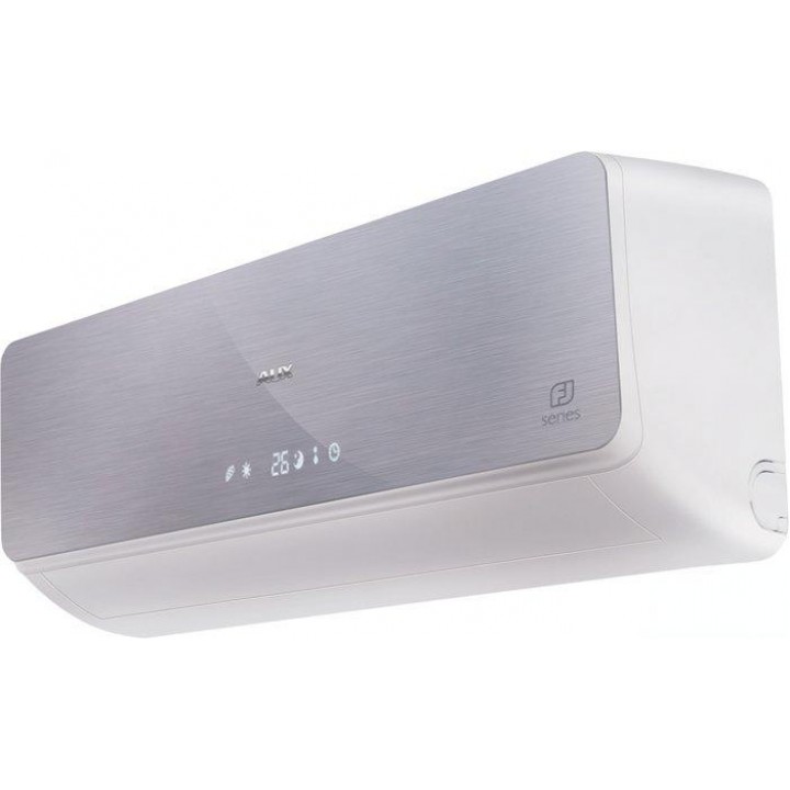 Кондиционер AUX FJ Series Silver On/Off ASW-H09B4/FJ-SR1/AS-H09B4/FJ-R1 Кондиционер AUX FJ Series Silver On/Off ASW-H09B4/FJ-SR1/AS-H09B4/FJ-R1