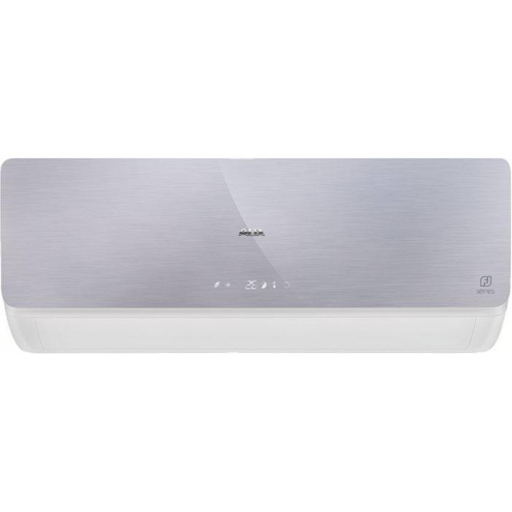 Кондиционер AUX FJ Series Silver On/Off ASW-H12B4/FJ-SR1/AS-H12B4/FJ-R1 Кондиционер AUX FJ Series Silver On/Off ASW-H12B4/FJ-SR1/AS-H12B4/FJ-R1