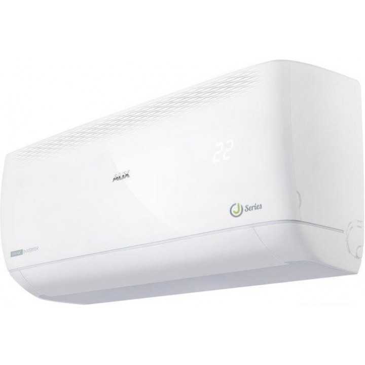 AUX J-Series Inverter ASW-H09A4/JD-R2DI (v1)/AS-H09A4/JD-R2DI (v1) AUX J-Series Inverter ASW-H09A4/JD-R2DI (v1)/AS-H09A4/JD-R2DI (v1)