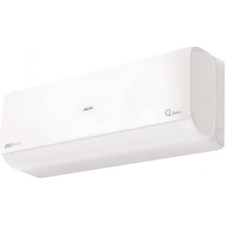 AUX Q-Series Inverter ASW-H09A4/HA-R2DI/AS-H09A4/HA-R2DI AUX Q-Series Inverter ASW-H09A4/HA-R2DI/AS-H09A4/HA-R2DI