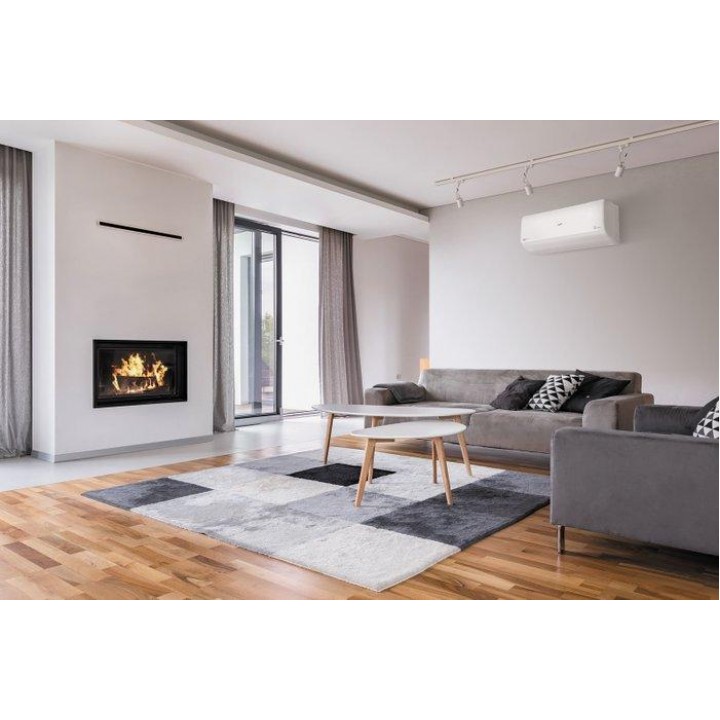 AUX Q-Series Inverter ASW-H12A4/HA-R2DI/AS-H12A4/HA-R2DI AUX Q-Series Inverter ASW-H12A4/HA-R2DI/AS-H12A4/HA-R2DI