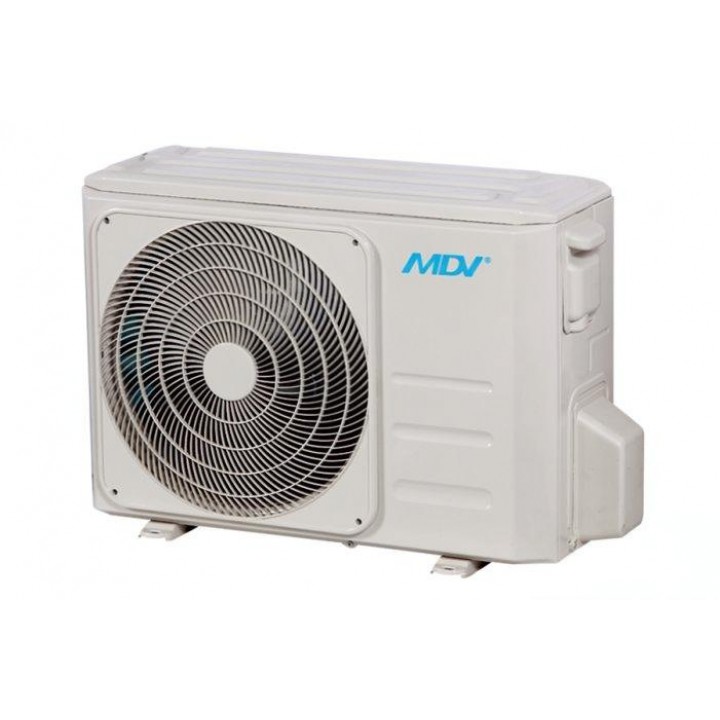 MDV Aurora R410A On/Off MDSA-30HRN1/MDOA-30HN1 MDV Aurora R410A On/Off MDSA-30HRN1/MDOA-30HN1
