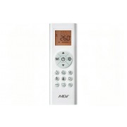 MDV Aurora R410A On/Off MDSA-30HRN1/MDOA-30HN1