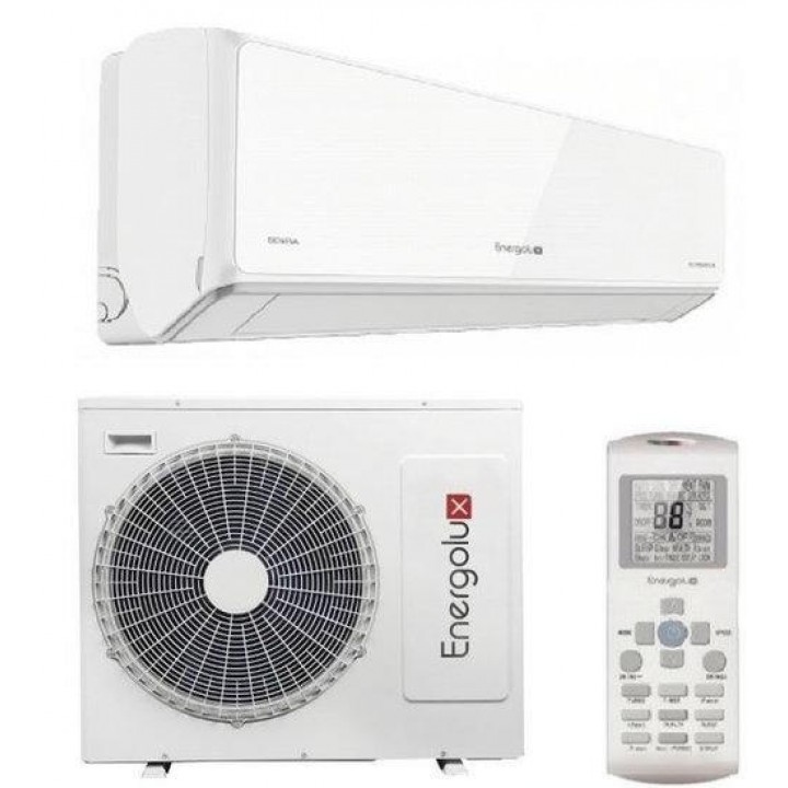 Energolux Geneva 3 SAS07G3-AI/SAU07G3-AI Energolux Geneva 3 SAS07G3-AI/SAU07G3-AI