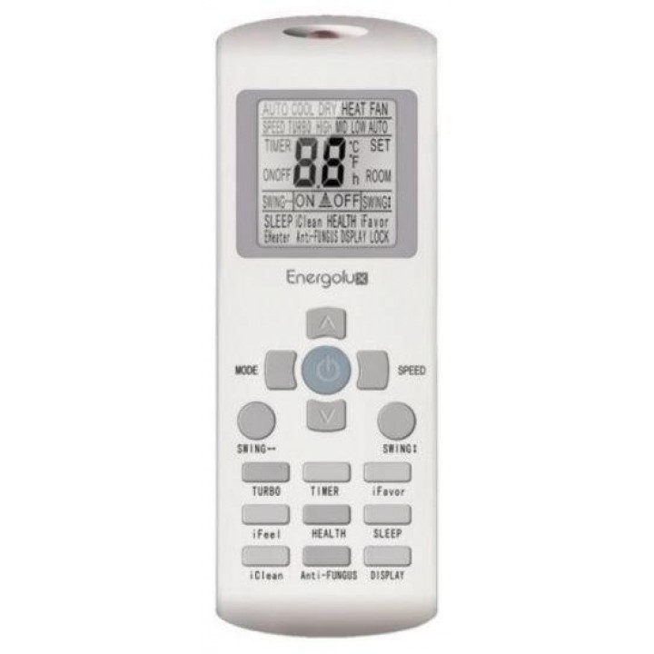 Energolux Geneva 3 SAS07G3-AI/SAU07G3-AI Energolux Geneva 3 SAS07G3-AI/SAU07G3-AI