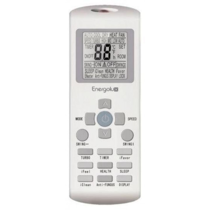 Energolux Geneva 3 SAS09G3-AI/SAU09G3-AI Energolux Geneva 3 SAS09G3-AI/SAU09G3-AI