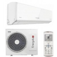 Energolux Geneva 3 SAS12G3-AI/SAU12G3-AI