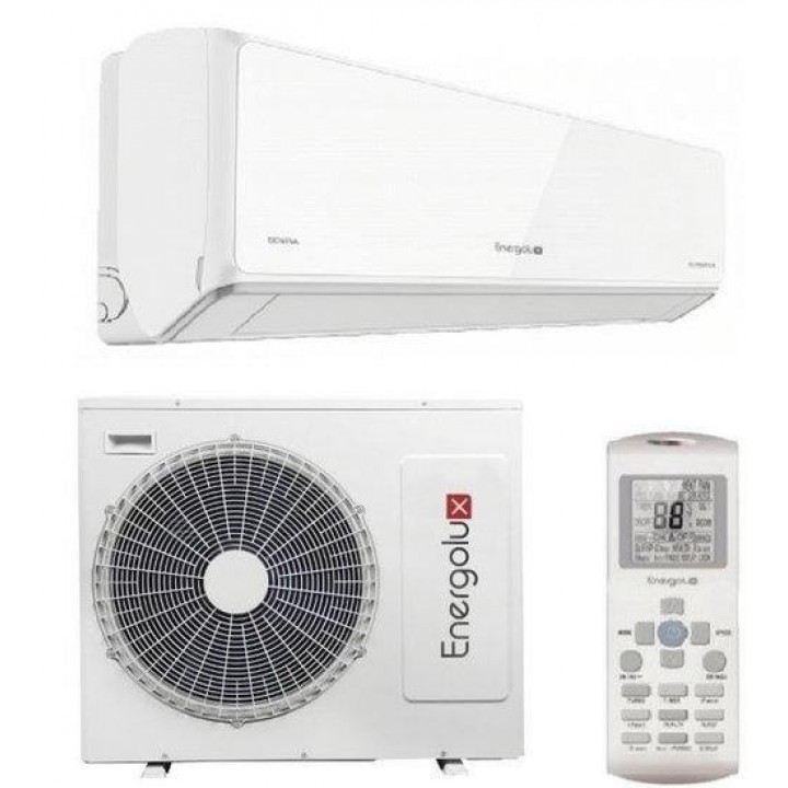 Energolux Geneva 3 SAS12G3-AI/SAU12G3-AI Energolux Geneva 3 SAS12G3-AI/SAU12G3-AI
