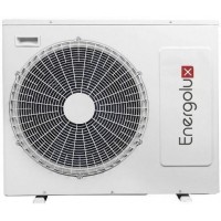 Energolux Geneva 3 SAS12G3-AI/SAU12G3-AI