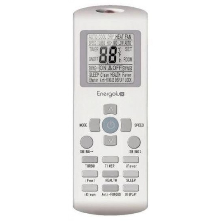 Energolux Geneva 3 SAS12G3-AI/SAU12G3-AI Energolux Geneva 3 SAS12G3-AI/SAU12G3-AI