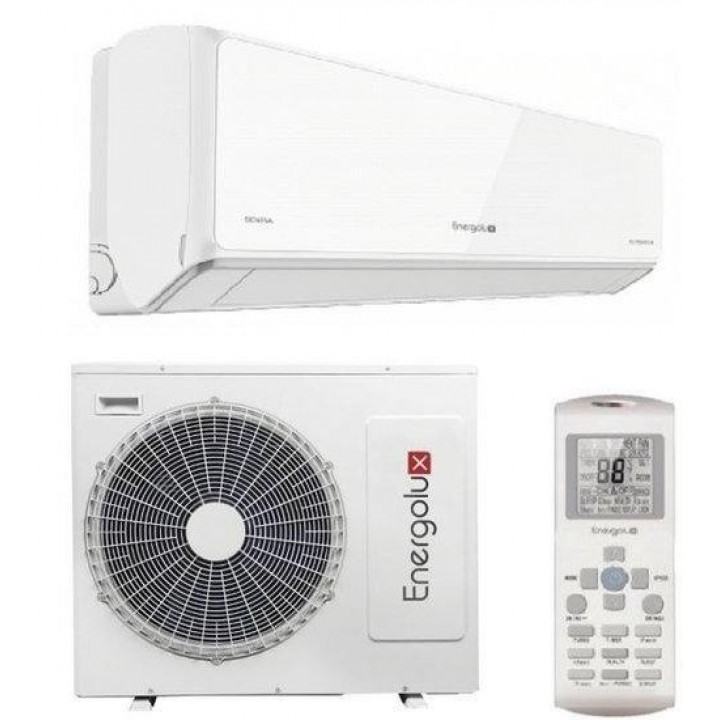 Energolux Geneva 3 SAS18G3-AI/SAU18G3-AI Energolux Geneva 3 SAS18G3-AI/SAU18G3-AI
