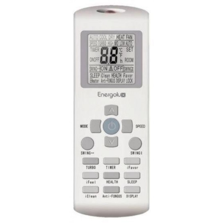 Energolux Geneva 3 SAS18G3-AI/SAU18G3-AI Energolux Geneva 3 SAS18G3-AI/SAU18G3-AI