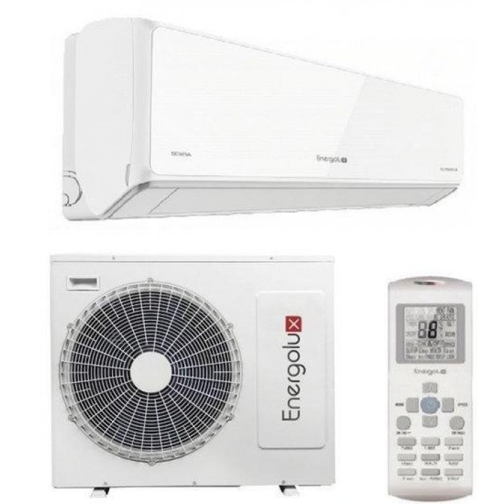 Energolux Geneva 3 SAS24G3-AI/SAU24G3-AI Energolux Geneva 3 SAS24G3-AI/SAU24G3-AI