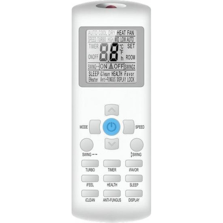 AUX J Progressive Inverter ASW-H24A4/JD-R2DI/AS-H24A4/JD-R2DI AUX J Progressive Inverter ASW-H24A4/JD-R2DI/AS-H24A4/JD-R2DI