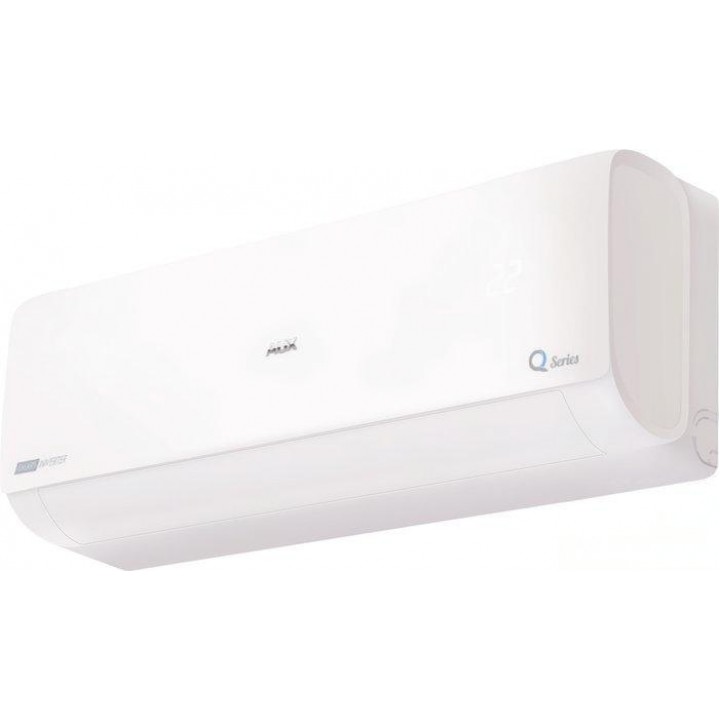 AUX Q Light inverter ASW-H07A4/QH-R1DI/AS-H07A4/QH-R1DI AUX Q Light inverter ASW-H07A4/QH-R1DI/AS-H07A4/QH-R1DI