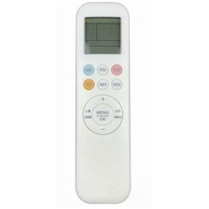 AUX Q Light inverter ASW-H07A4/QH-R1DI/AS-H07A4/QH-R1DI AUX Q Light inverter ASW-H07A4/QH-R1DI/AS-H07A4/QH-R1DI