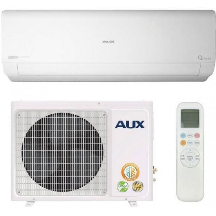 AUX Q Light inverter ASW-H12A4/QH-R1DI/AS-H12A4/QH-R1DI AUX Q Light inverter ASW-H12A4/QH-R1DI/AS-H12A4/QH-R1DI