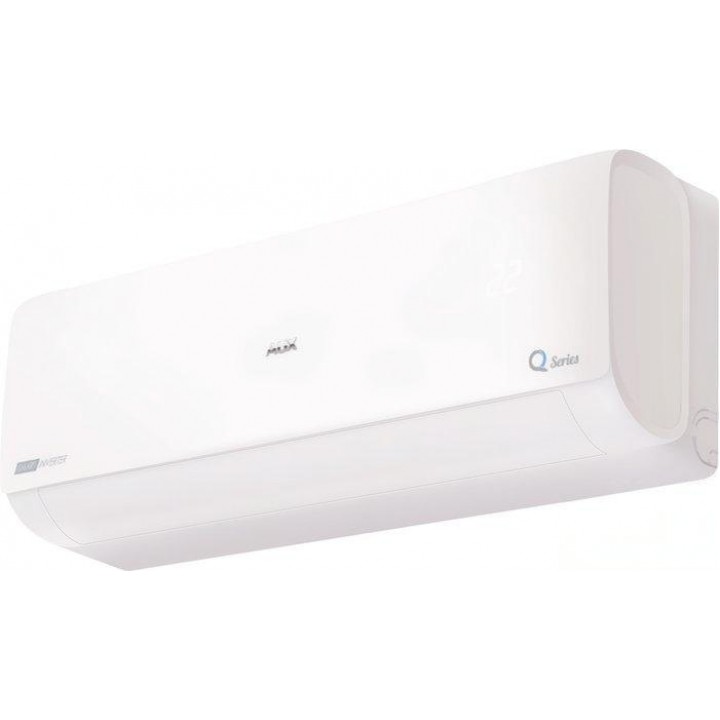 AUX Q Light inverter ASW-H24A4/QH-R1DI/AS-H24A4/QH-R1DI AUX Q Light inverter ASW-H24A4/QH-R1DI/AS-H24A4/QH-R1DI
