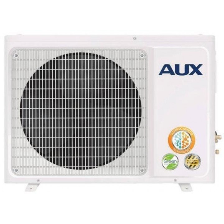 AUX Q Light inverter ASW-H24A4/QH-R1DI/AS-H24A4/QH-R1DI AUX Q Light inverter ASW-H24A4/QH-R1DI/AS-H24A4/QH-R1DI