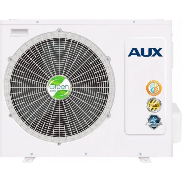 AUX Free Match Inverter AM3-H21/4DR1 AUX Free Match Inverter AM3-H21/4DR1
