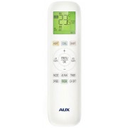AUX Free Match Inverter AMWM-H09/4R2(J)