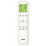 AUX Free Match Inverter AMWM-H12/4R2(J)