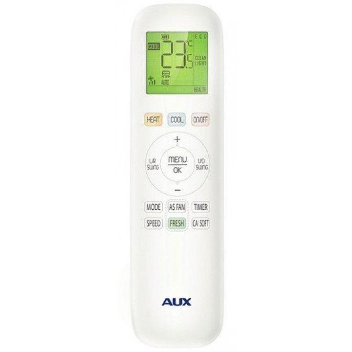 AUX Free Match Inverter AMWM-H12/4R2(J) AUX Free Match Inverter AMWM-H12/4R2(J)