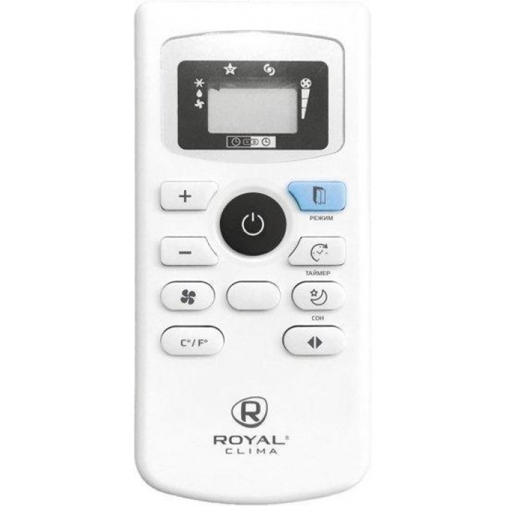 Royal Clima Largo Pro RM-LP50CN-E Royal Clima Largo Pro RM-LP50CN-E