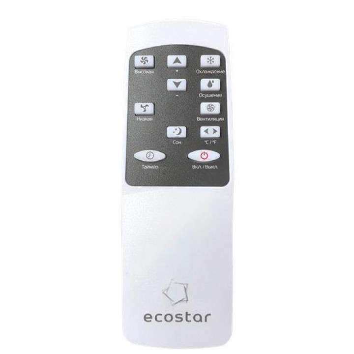 EcoStar Desire KV-DS05CH-E EcoStar Desire KV-DS05CH-E