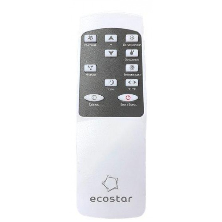 EcoStar Desire KV-DS07CH-E EcoStar Desire KV-DS07CH-E