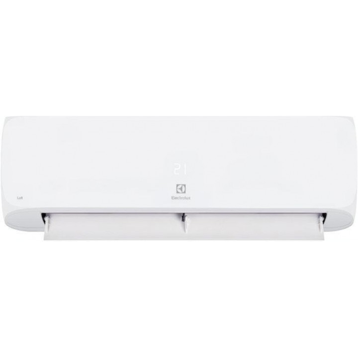 Кондиционер Electrolux Loft EACS-12HAL/N3 Кондиционер Electrolux Loft EACS-12HAL/N3
