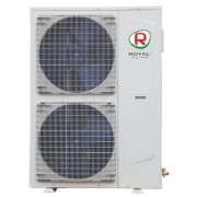 Royal Clima Competenza 2023 CO-4C 12HNX/CO-E 12HNX/CO-4C/pan 8D1