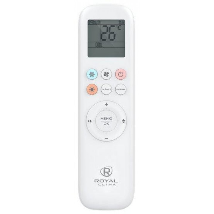Royal Clima Competenza 2023 CO-4C 24HNX/CO-E 24HNX/CO-4C/pan 8D2 Royal Clima Competenza 2023 CO-4C 24HNX/CO-E 24HNX/CO-4C/pan 8D2