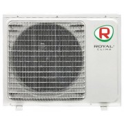 Royal Clima Competenza 2023 CO-F18HNX/CO-E18HNX
