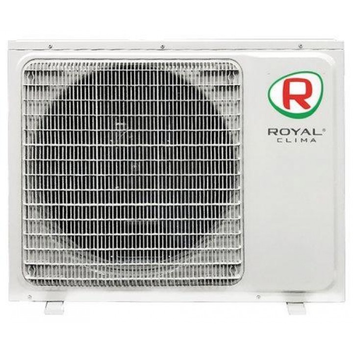 Royal Clima Competenza 2023 CO-F36HNX/CO-E36HNX Royal Clima Competenza 2023 CO-F36HNX/CO-E36HNX