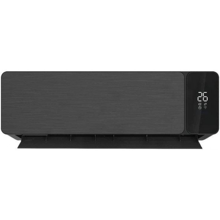 Viomi Cross Pro 9000BTU KFR-25GW/EY2UMC-A++/A+ Viomi Cross Pro 9000BTU KFR-25GW/EY2UMC-A++/A+