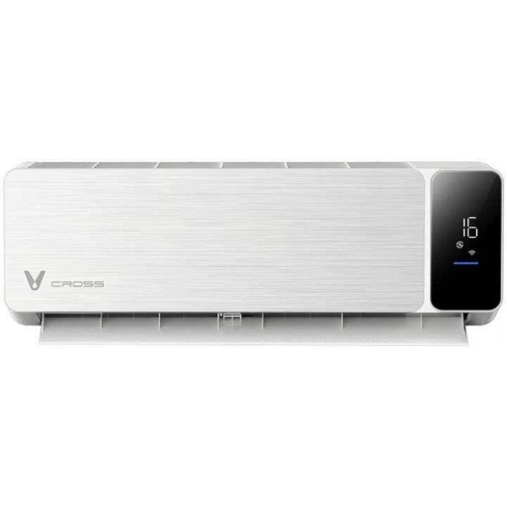 Viomi Cross 9000BTU KFR-25GW/EY3PMB-A++/A+ Viomi Cross 9000BTU KFR-25GW/EY3PMB-A++/A+