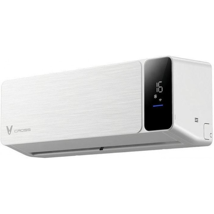 Viomi Cross 9000BTU KFR-25GW/EY3PMB-A++/A+ Viomi Cross 9000BTU KFR-25GW/EY3PMB-A++/A+