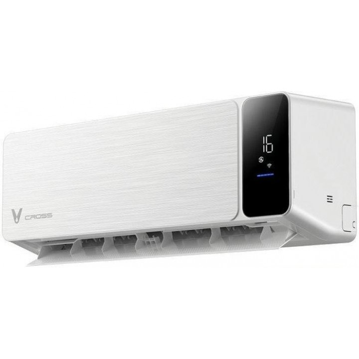 Viomi Cross 9000BTU KFR-25GW/EY3PMB-A++/A+ Viomi Cross 9000BTU KFR-25GW/EY3PMB-A++/A+