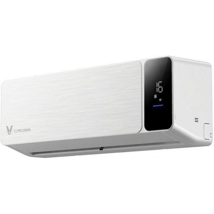 Viomi Cross 18000BTU KFR-52GW/EY3PMB-A++/A+ Viomi Cross 18000BTU KFR-52GW/EY3PMB-A++/A+