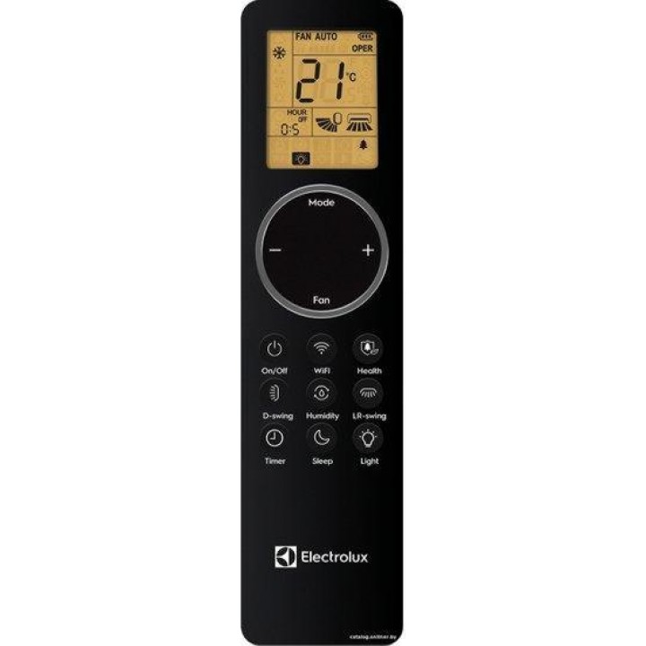 Electrolux Enterprise EACS/I-12HEN-BLACK/N8 Electrolux Enterprise EACS/I-12HEN-BLACK/N8