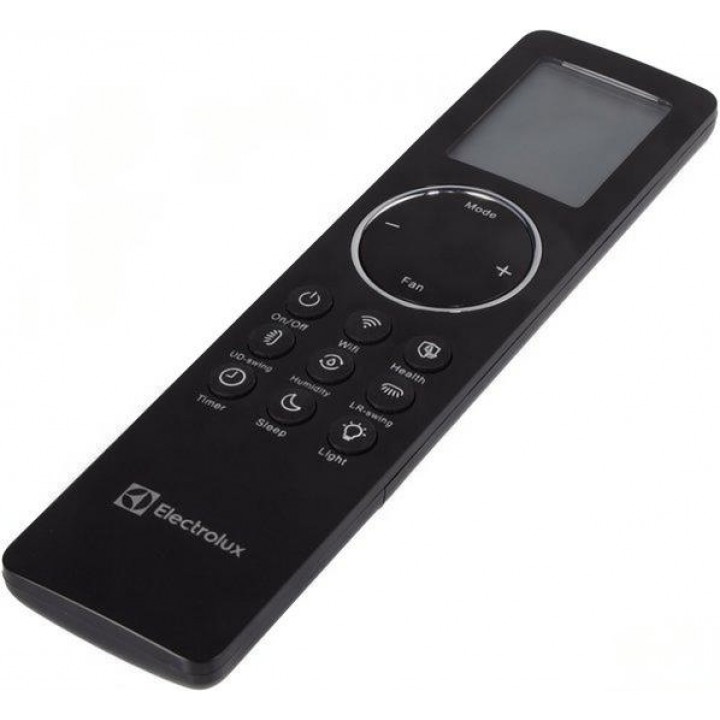 Electrolux Enterprise EACS/I-18HEN-BLACK/N8 Electrolux Enterprise EACS/I-18HEN-BLACK/N8
