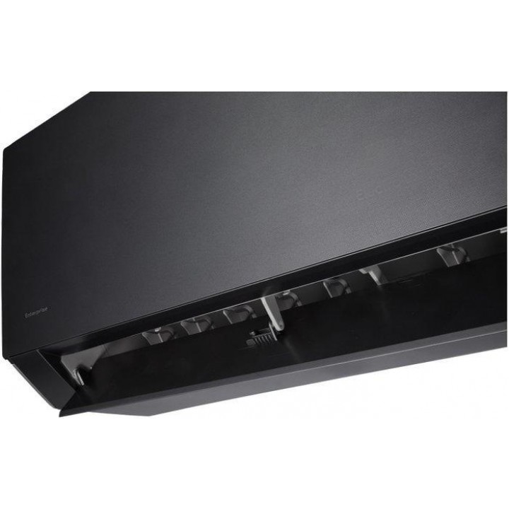 Electrolux Enterprise EACS/I-24HEN-BLACK/N8 Electrolux Enterprise EACS/I-24HEN-BLACK/N8