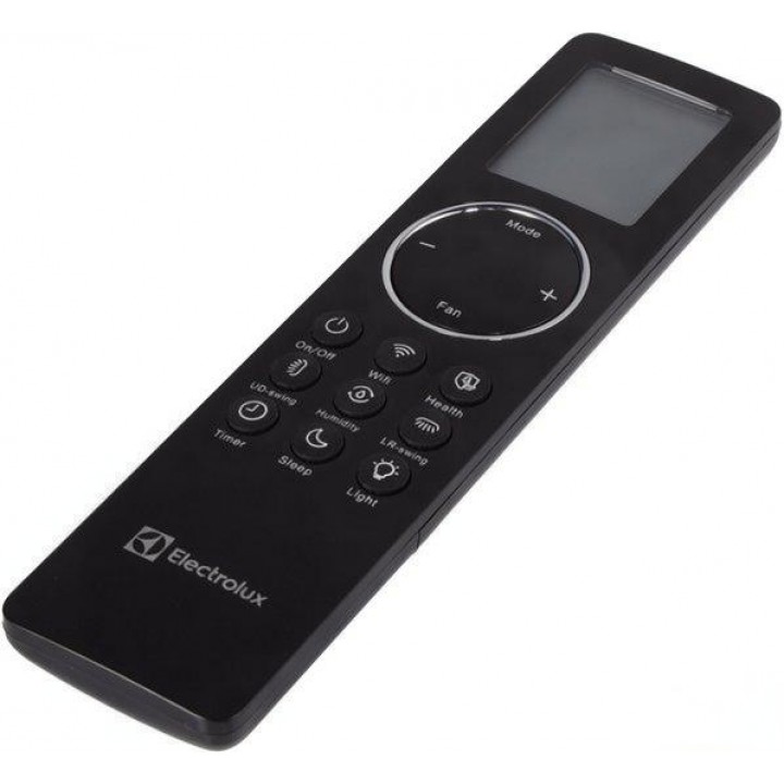 Electrolux Enterprise EACS/I-24HEN-BLACK/N8 Electrolux Enterprise EACS/I-24HEN-BLACK/N8