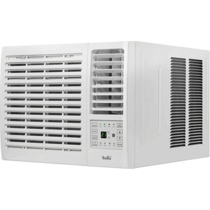 Ballu BWC-09 AC Ballu BWC-09 AC