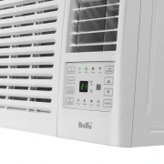 Ballu BWC-09 AC