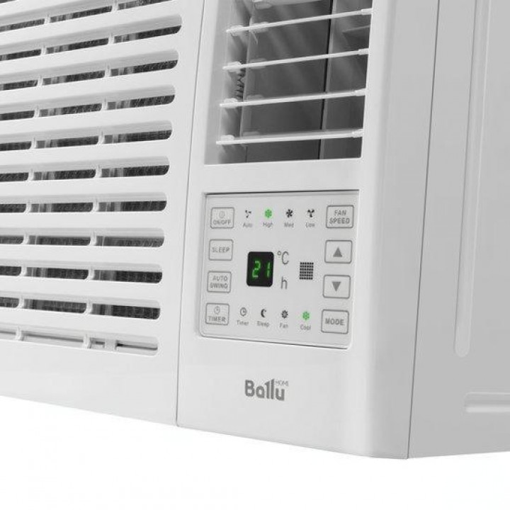 Ballu BWC-09 AC Ballu BWC-09 AC