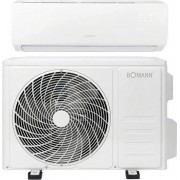 Кондиционер Bomann CL 6045 QC CB